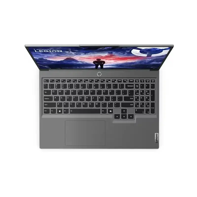 Lenovo Legion 5 16IRX9-8AXطراحی لپ‌تاپ لنوو مدل